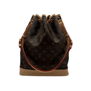 Louis Vuitton Noé M42224 Monogram Canvas