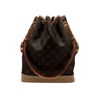 Louis Vuitton Noé M42224 Monogram Canvas Fullset / neuwertig Louis Vuitton