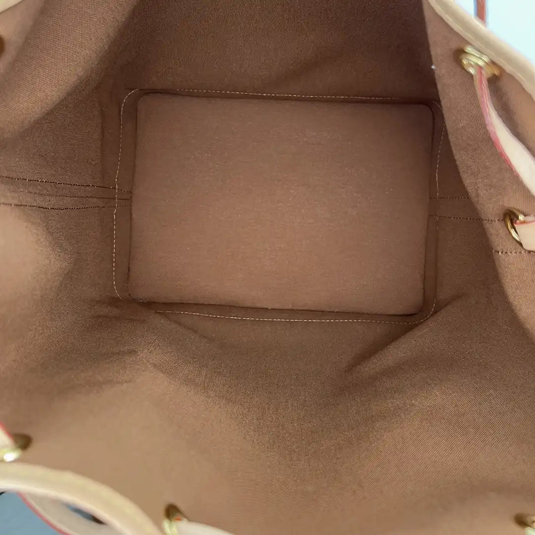 Louis Vuitton Noé M42224 Monogram Canvas Fullset / neuwertig Louis Vuitton