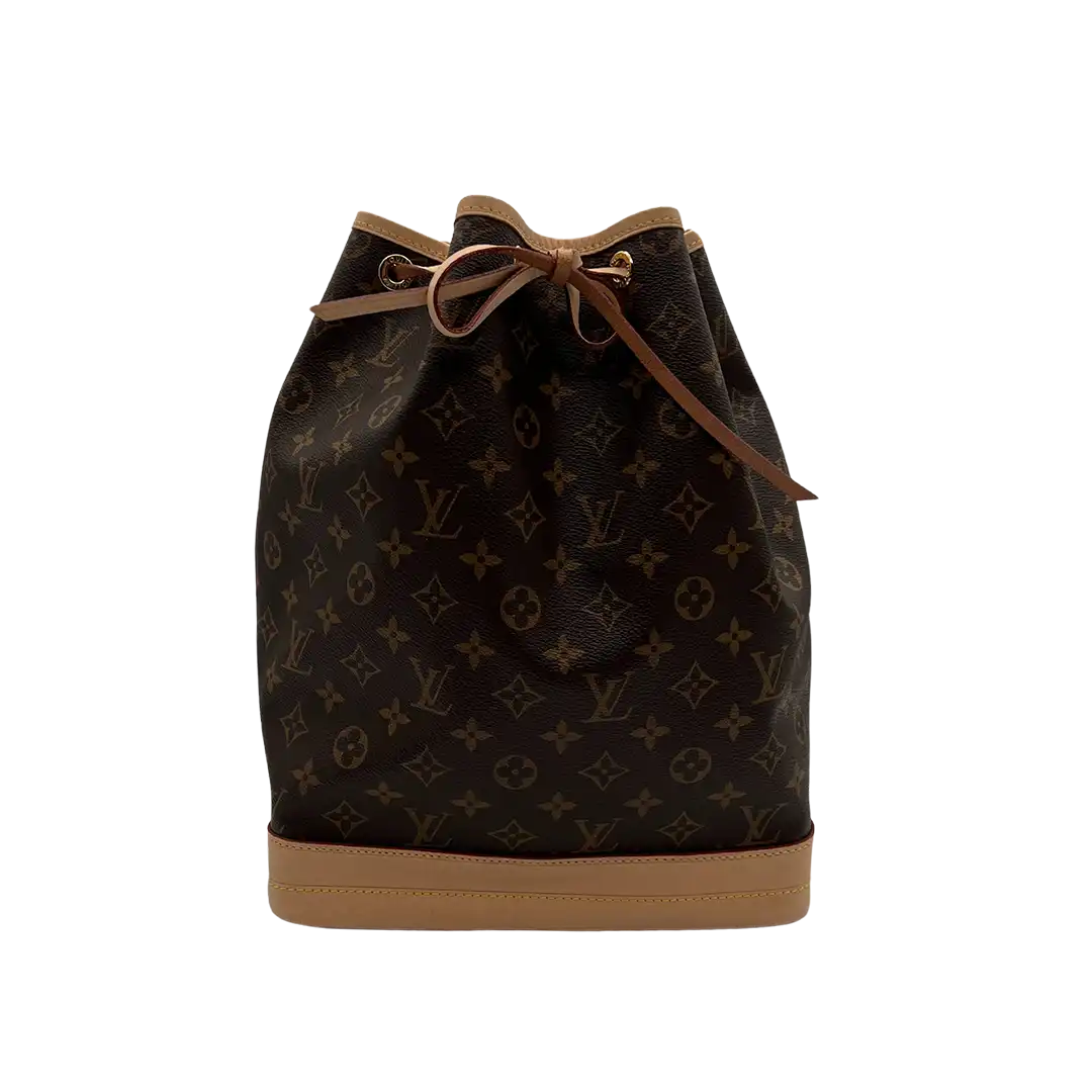 Louis Vuitton Noé M42224 Monogram Canvas Fullset / neuwertig Louis Vuitton