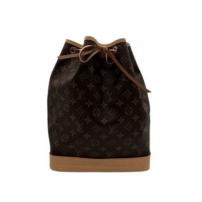 Louis Vuitton Noé M42224 Monogram Canvas Fullset / neuwertig Louis Vuitton