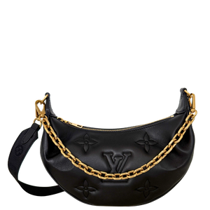 Louis Vuitton Over The Moon Bubblegram Zwart M59799