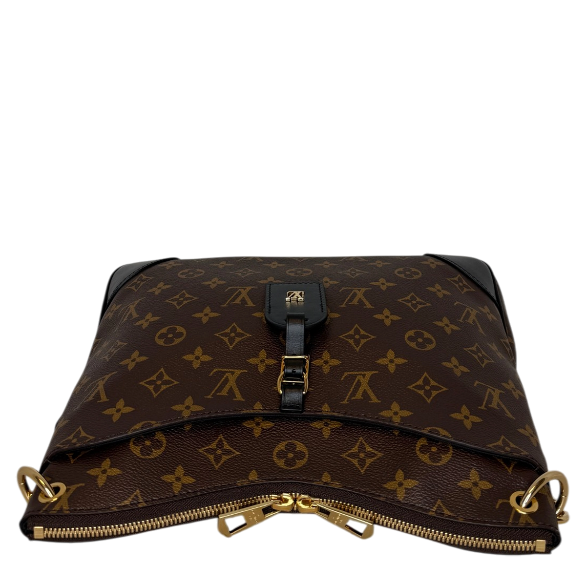 Louis Vuitton Odéon MM Monogram Canvas 2020 / neuwertig Louis Vuitton