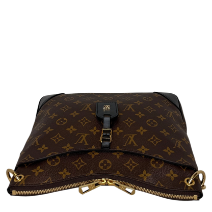 Louis Vuitton Odéon MM Monogram Canvas 2020 / neuwertig Louis Vuitton