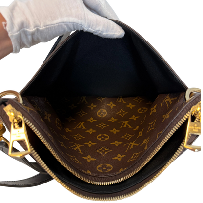 Louis Vuitton Odéon MM Monogram Canvas 2020 / neuwertig Louis Vuitton