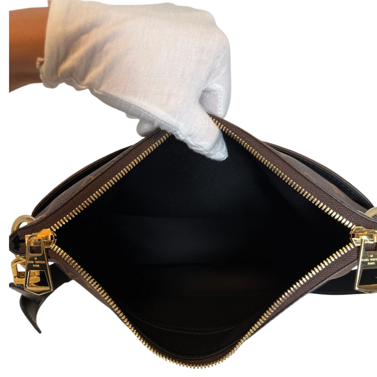 Louis Vuitton Odéon MM Monogram Canvas 2020 / neuwertig Louis Vuitton