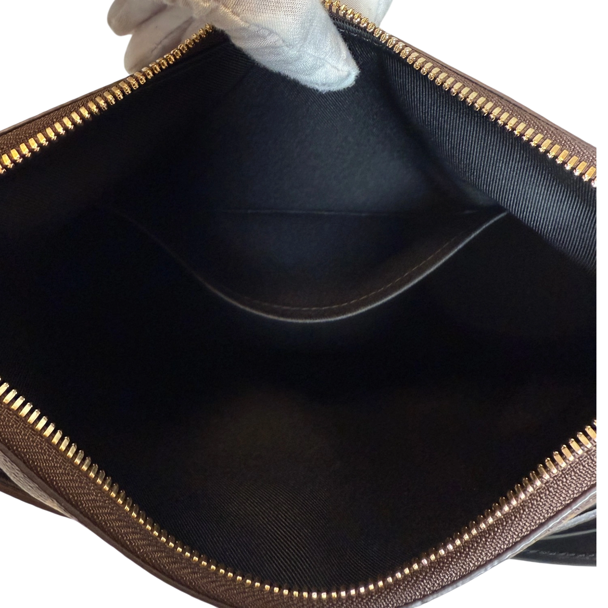 Louis Vuitton Odéon MM Monogram Canvas 2020 / neuwertig Louis Vuitton