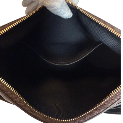 Louis Vuitton Odéon MM Monogram Canvas 2020 / neuwertig Louis Vuitton