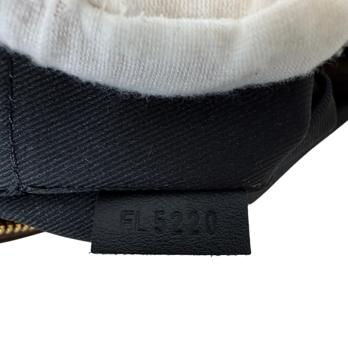 Louis Vuitton Odéon MM Monogram Canvas 2020 / neuwertig Louis Vuitton