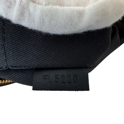 Louis Vuitton Odéon MM Monogram Canvas 2020 / neuwertig Louis Vuitton