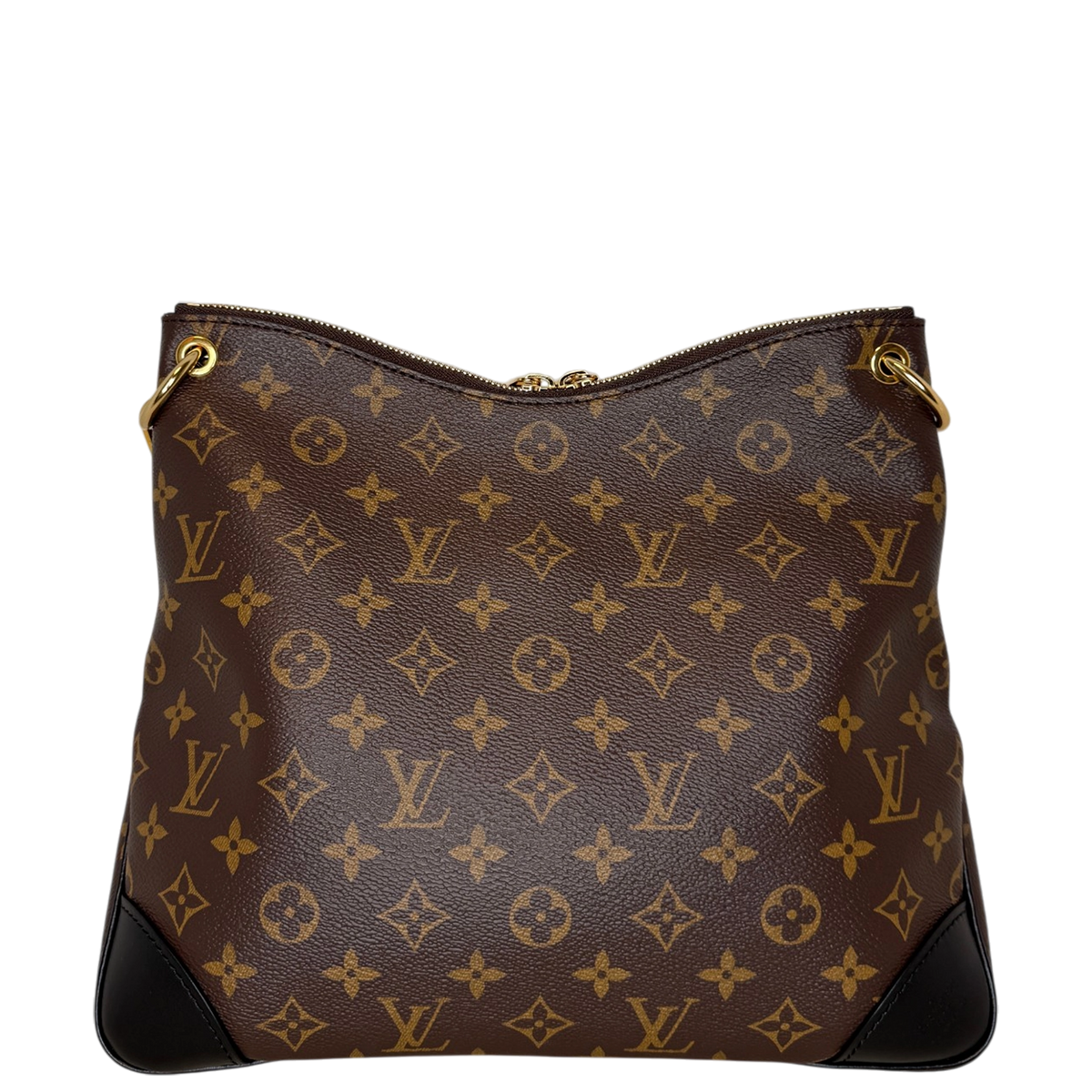 Louis Vuitton Odéon MM Monogram Canvas 2020 / neuwertig Louis Vuitton