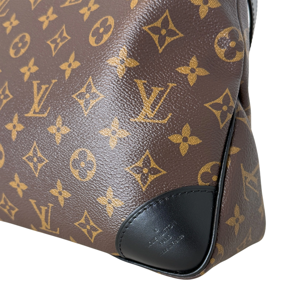 Louis Vuitton Odéon MM Monogram Canvas 2020 / neuwertig Louis Vuitton