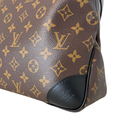 Louis Vuitton Odéon MM Monogram Canvas 2020 / neuwertig Louis Vuitton
