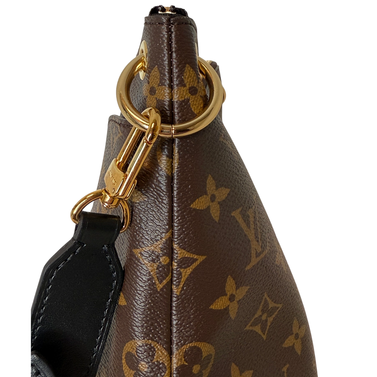 Louis Vuitton Odéon MM Monogram Canvas 2020 / neuwertig Louis Vuitton
