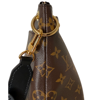 Louis Vuitton Odéon MM Monogram Canvas 2020 / neuwertig Louis Vuitton