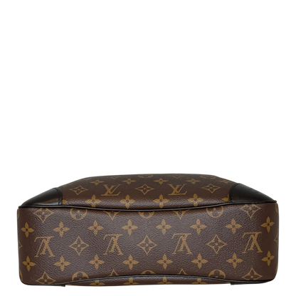 Louis Vuitton Odéon MM Monogram Canvas 2020 / neuwertig Louis Vuitton