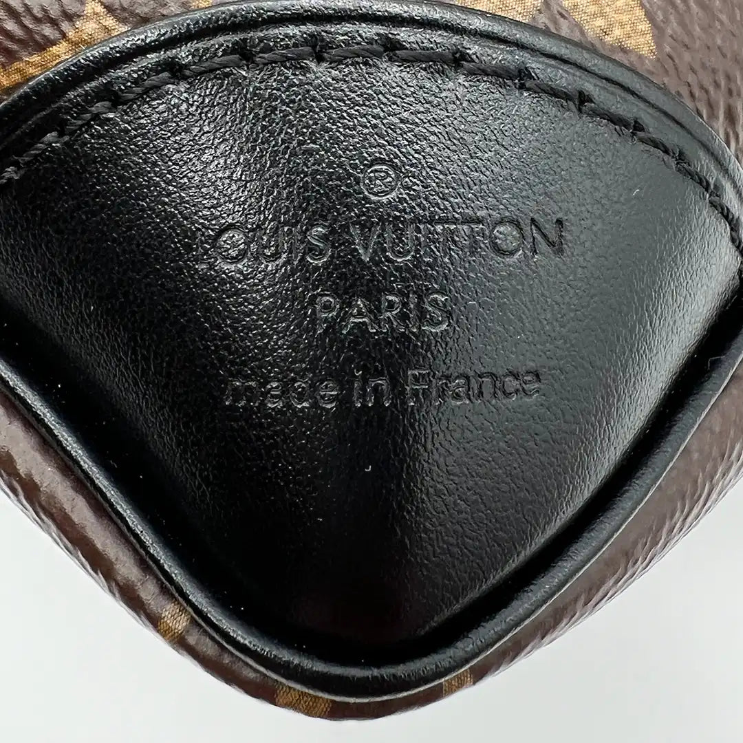 Louis Vuitton Odéon PM Monogram Canvas M45353 Fullset / neuwertig Louis Vuitton