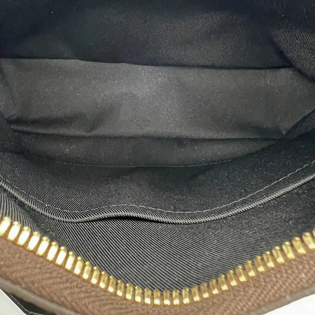 Louis Vuitton Odéon PM Monogram Canvas M45353 Fullset / neuwertig Louis Vuitton