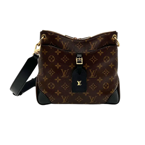 Louis Vuitton Odéon PM Monogram Canvas M45353