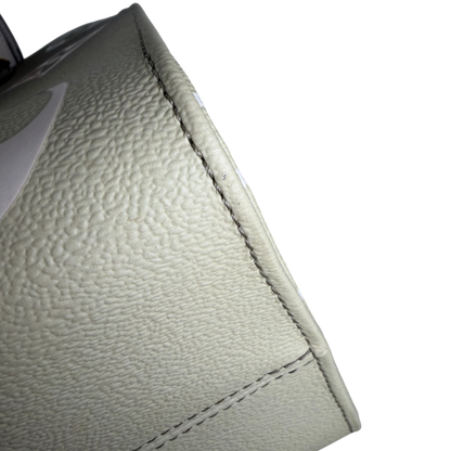 Louis Vuitton OnTheGo MM Spring in the City Empreinte Khaki Beige – Ansicht 8