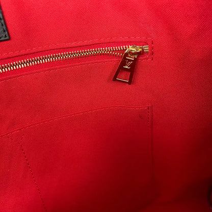 Louis Vuitton Onthego GM Monogram Canvas M45320 / sehr gut Louis Vuitton