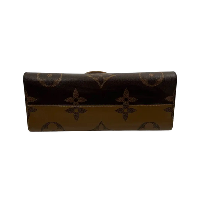 Louis Vuitton Onthego GM Monogram Canvas M45320 / sehr gut Louis Vuitton