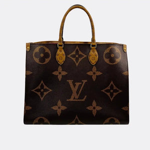 Louis Vuitton Onthego GM Monogram Canvas M45320