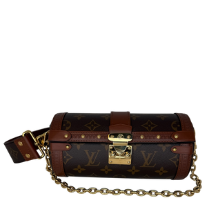 Louis Vuitton Papillon Trunk Monogram Canvas M57835 Complete set