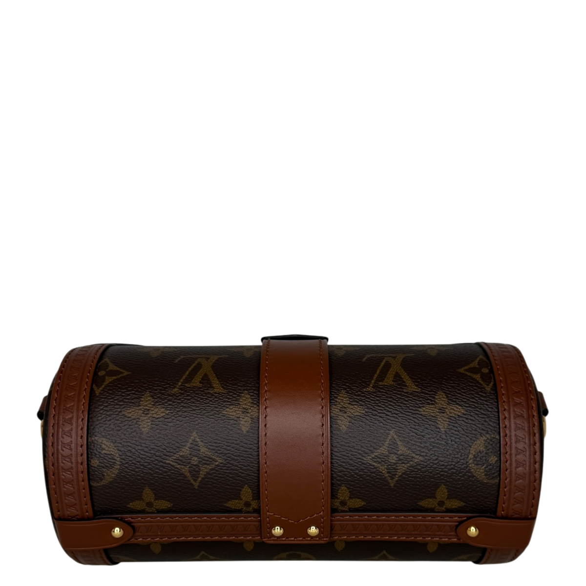Louis Vuitton Papillon Trunk Monogram Canvas M57835 Fullset / sehr gut Louis Vuitton