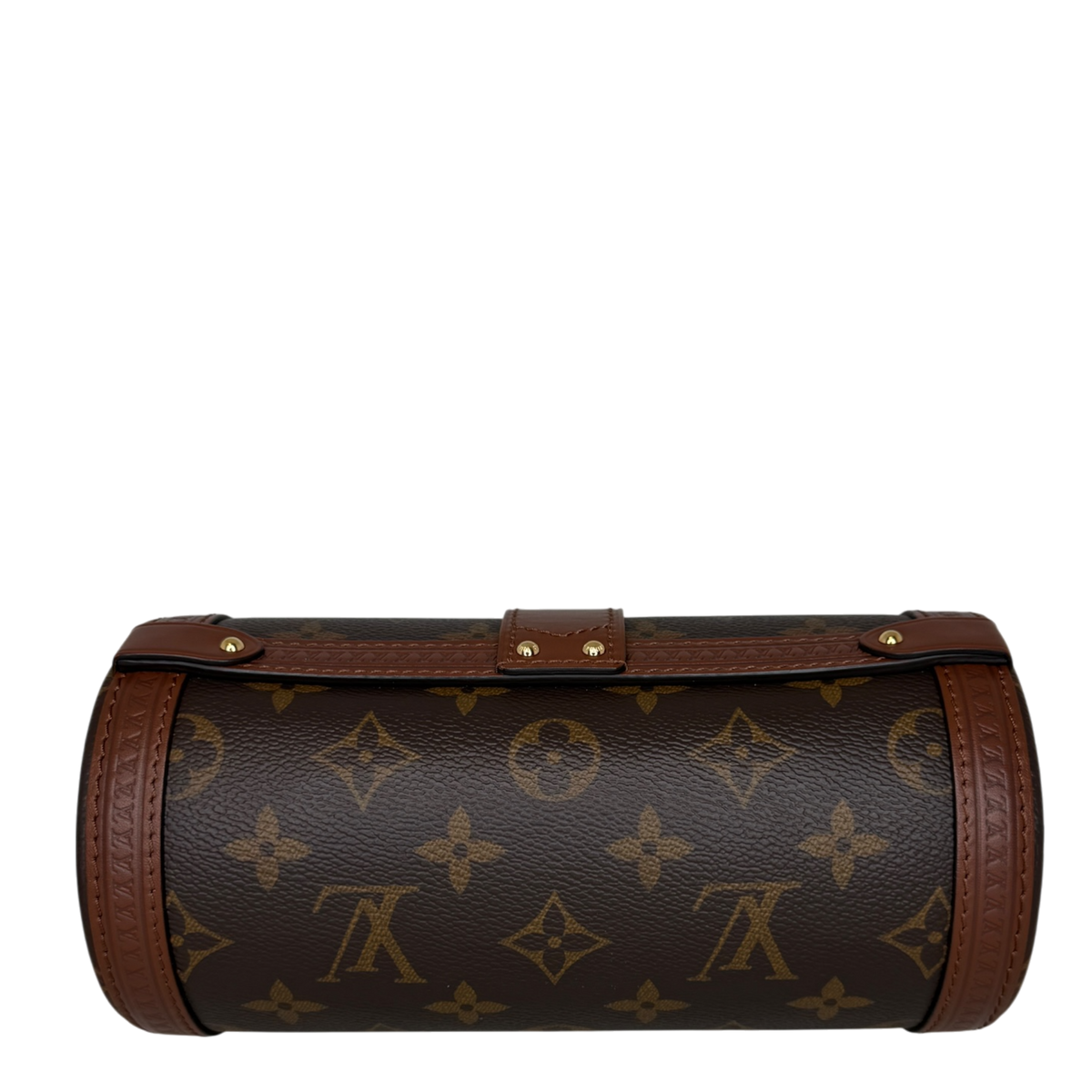 Louis Vuitton Papillon Trunk Monogram Canvas M57835 Fullset / sehr gut Louis Vuitton
