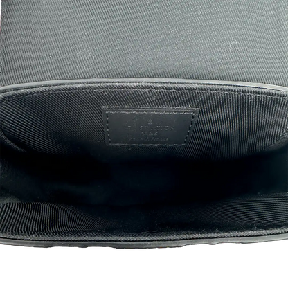 Louis Vuitton Pico S-Lock Handtasche Taurillon Leder M83148 / neuwertig Louis Vuitton