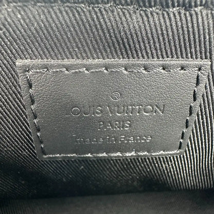 Louis Vuitton Pico S-Lock Handtasche Taurillon Leder M83148 / neuwertig Louis Vuitton