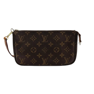 Louis Vuitton Pochette Accessoires Monogram Canvas