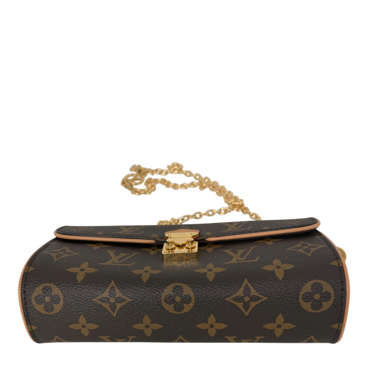 Louis Vuitton Pochette Camille Monogram Canvas M13566 Louis Vuitton