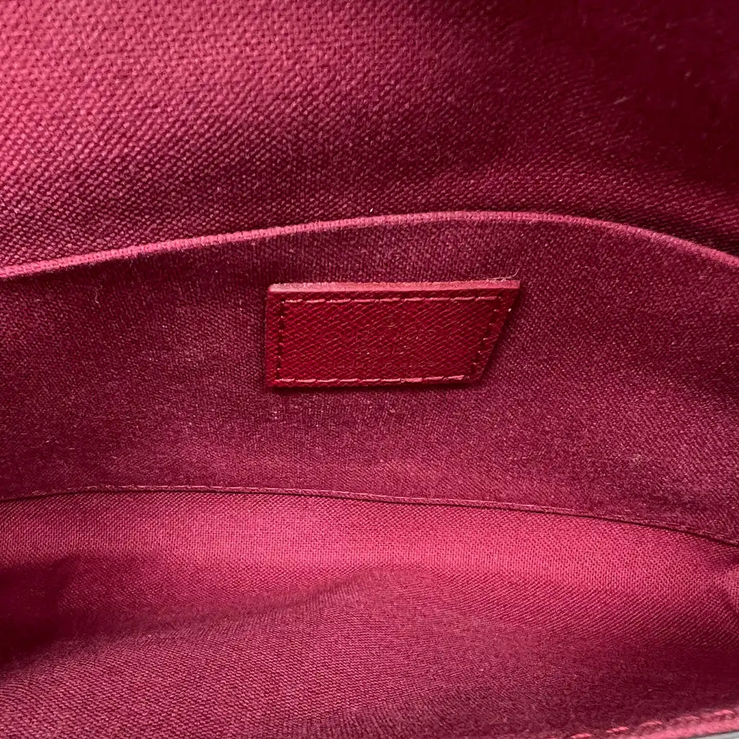 Louis Vuitton Félicie Pochette Monogram Canvas M81896 / wie neu Louis Vuitton