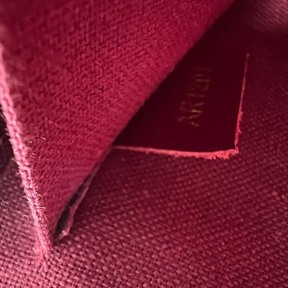 Louis Vuitton Félicie Pochette Monogram Canvas M81896 / wie neu Louis Vuitton