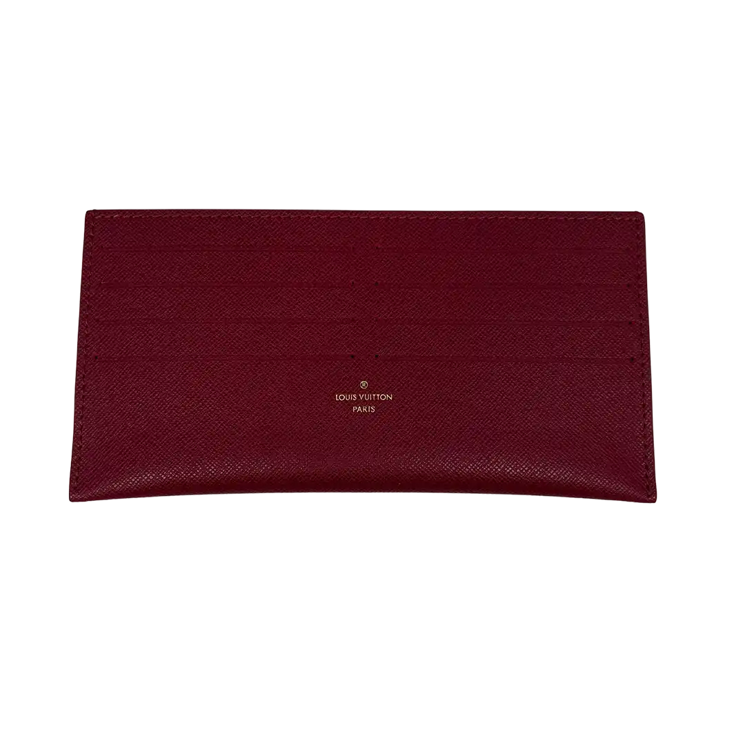 Louis Vuitton Félicie Pochette Monogram Canvas M81896 / wie neu Louis Vuitton