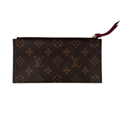 Louis Vuitton Félicie Pochette Monogram Canvas M81896 / wie neu Louis Vuitton