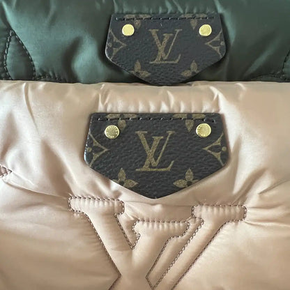 Louis Vuitton Pillow Maxi Multi Pochette Accessoires M58977 Fullset / sehr gut Echtheitscheck