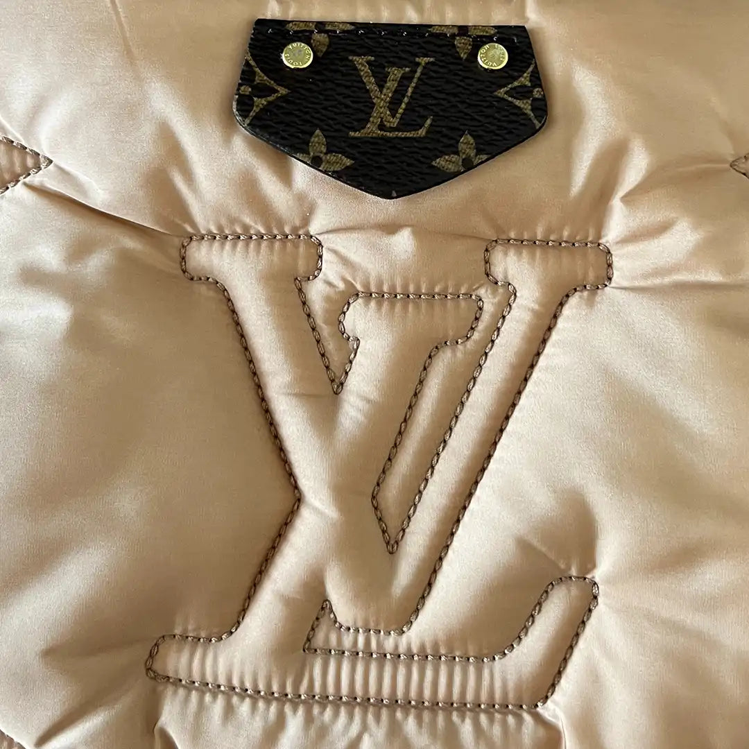 Louis Vuitton Pillow Maxi Multi Pochette Accessoires M58977 Fullset / sehr gut Echtheitscheck