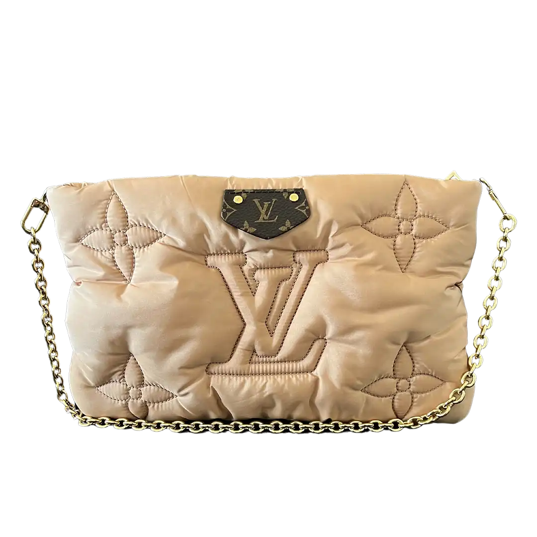 Louis Vuitton Pillow Maxi Multi Pochette Accessoires M58977 Fullset / sehr gut Echtheitscheck
