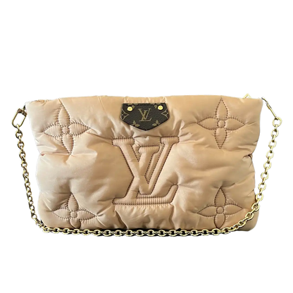 Louis Vuitton Pillow Maxi Multi Pochette Accessoires M58977 Fullset / sehr gut Echtheitscheck