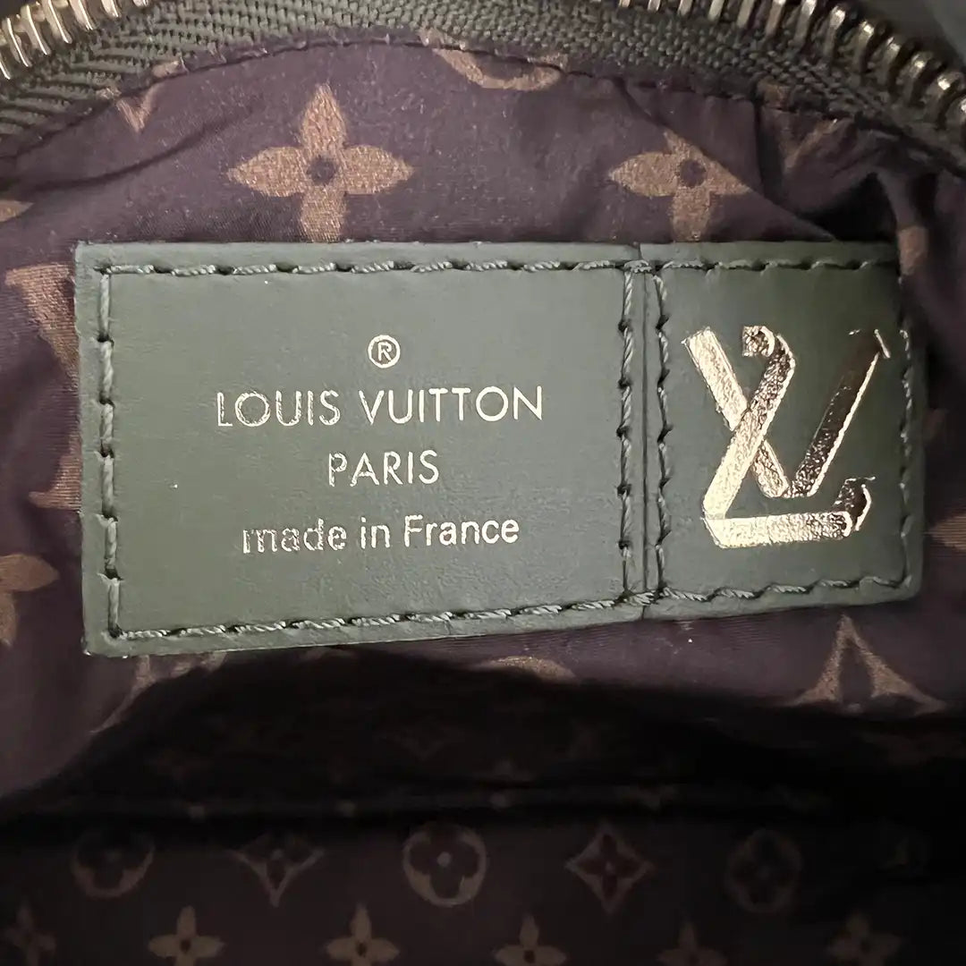 Louis Vuitton Pillow Maxi Multi Pochette Accessoires M58977 Fullset / sehr gut Echtheitscheck