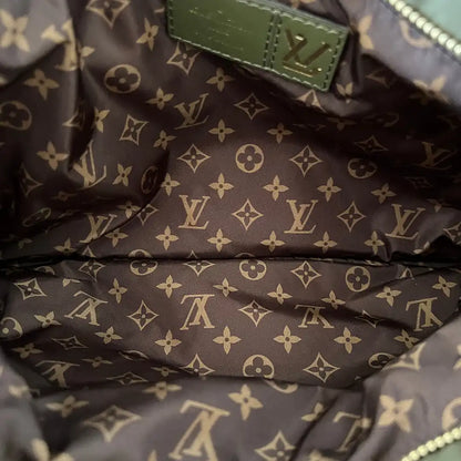 Louis Vuitton Pillow Maxi Multi Pochette Accessoires M58977 Fullset / sehr gut Echtheitscheck