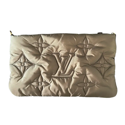 Louis Vuitton Pillow Maxi Multi Pochette Accessoires M58977 Fullset / sehr gut Echtheitscheck