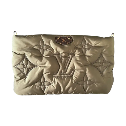 Louis Vuitton Pillow Maxi Multi Pochette Accessoires M58977 Fullset / sehr gut Echtheitscheck