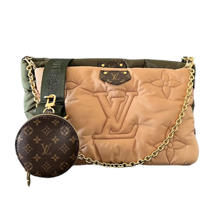 Louis Vuitton Pillow Maxi Multi Pochette Accessoires M58977
