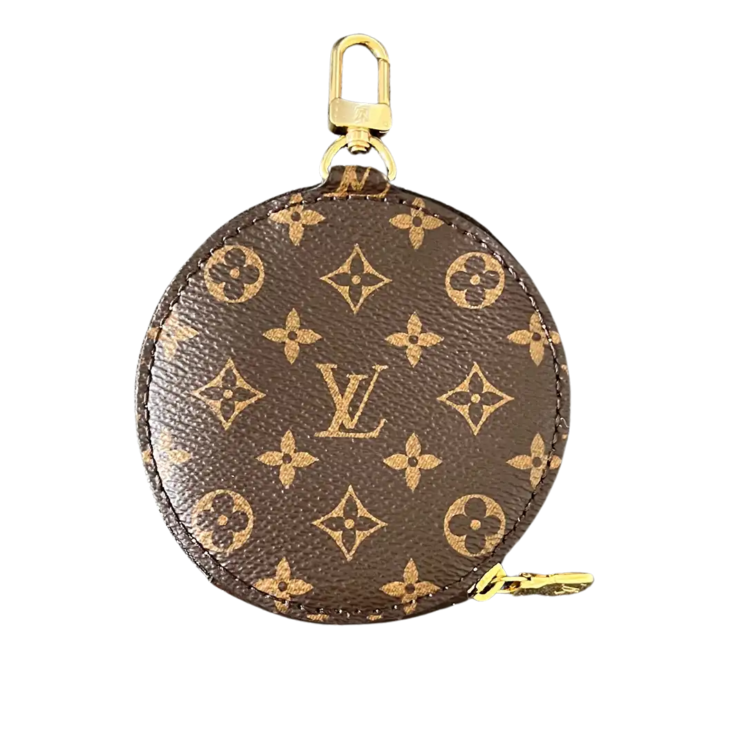 Louis Vuitton Pillow Maxi Multi Pochette Accessoires M58977 Fullset / sehr gut Echtheitscheck