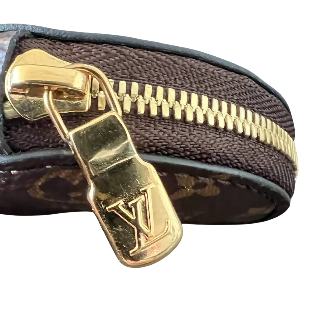 Louis Vuitton Pillow Maxi Multi Pochette Accessoires M58977 Fullset / sehr gut Echtheitscheck