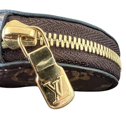 Louis Vuitton Pillow Maxi Multi Pochette Accessoires M58977 Fullset / sehr gut Echtheitscheck